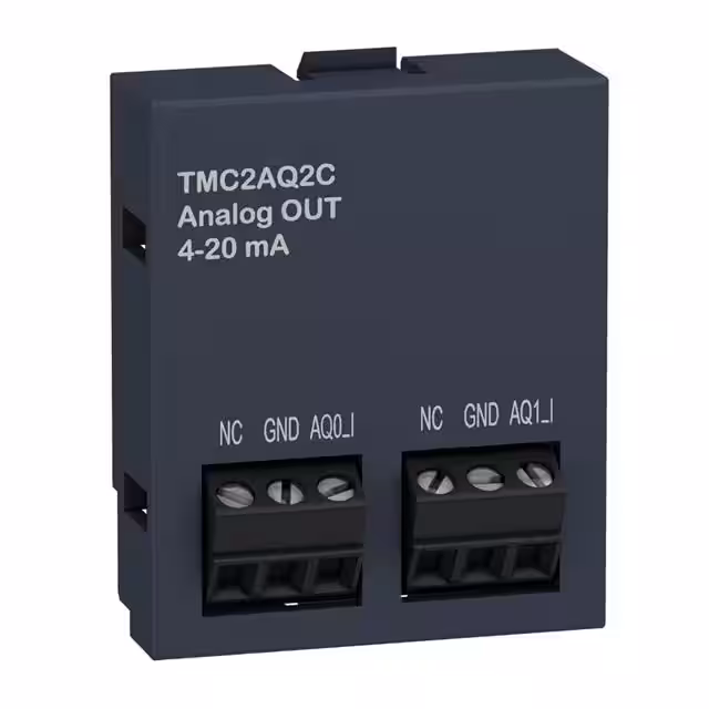 TMC2AQ2C Schneider Electric  Controllers - Accessories